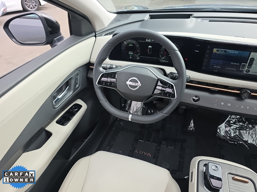 2024 Nissan ARIYA Evolve+ photo 30