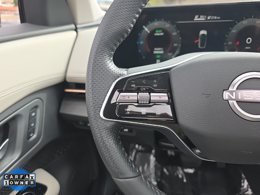 2024 Nissan ARIYA Evolve+ photo 32