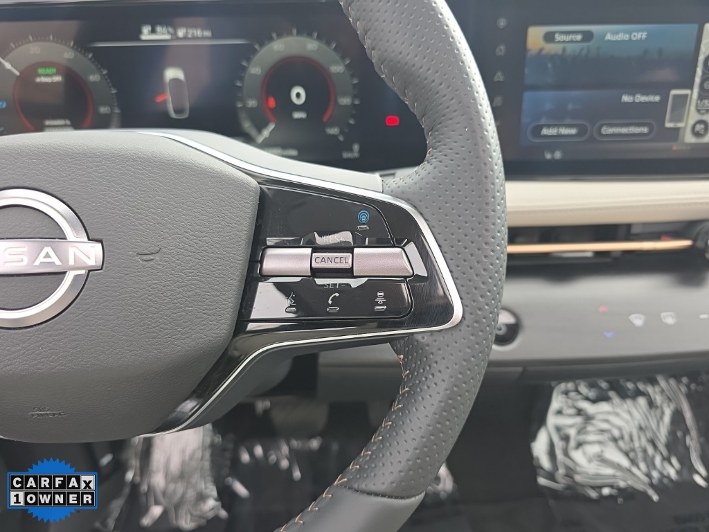 2024 Nissan ARIYA Evolve+ photo 33
