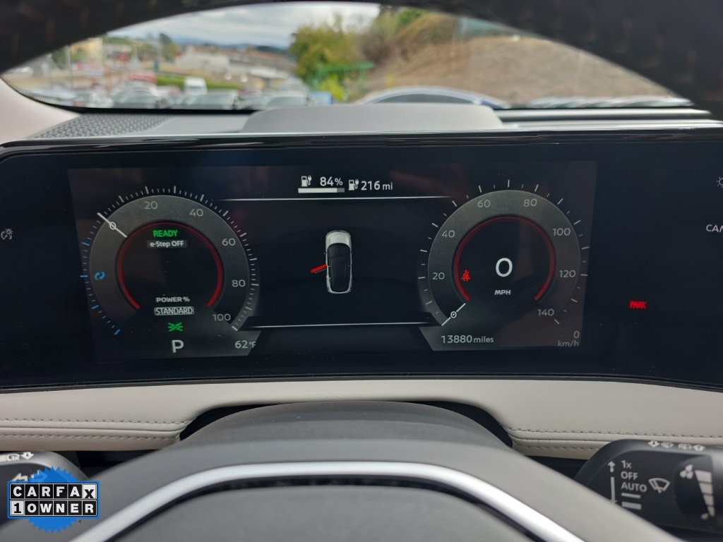 2024 Nissan ARIYA Evolve+ photo 34