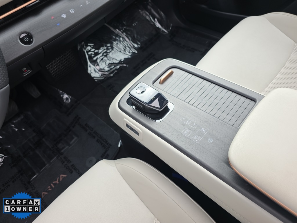2024 Nissan ARIYA Evolve+ photo 37