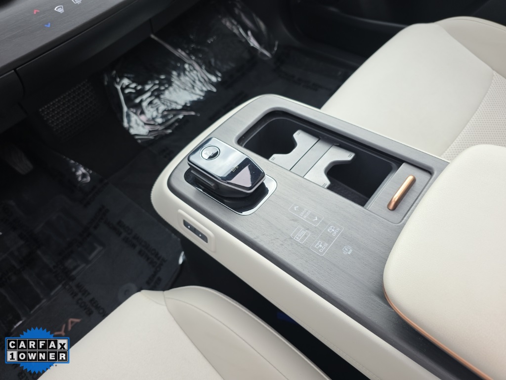 2024 Nissan ARIYA Evolve+ photo 38