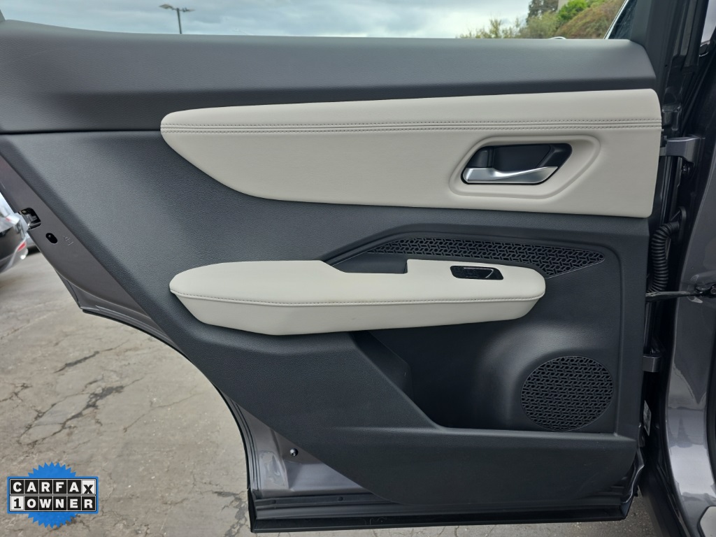 2024 Nissan ARIYA Evolve+ photo 41