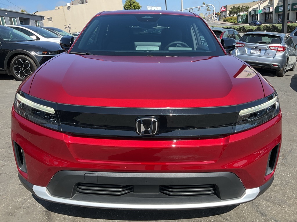 2024 Honda Prologue EX photo 2