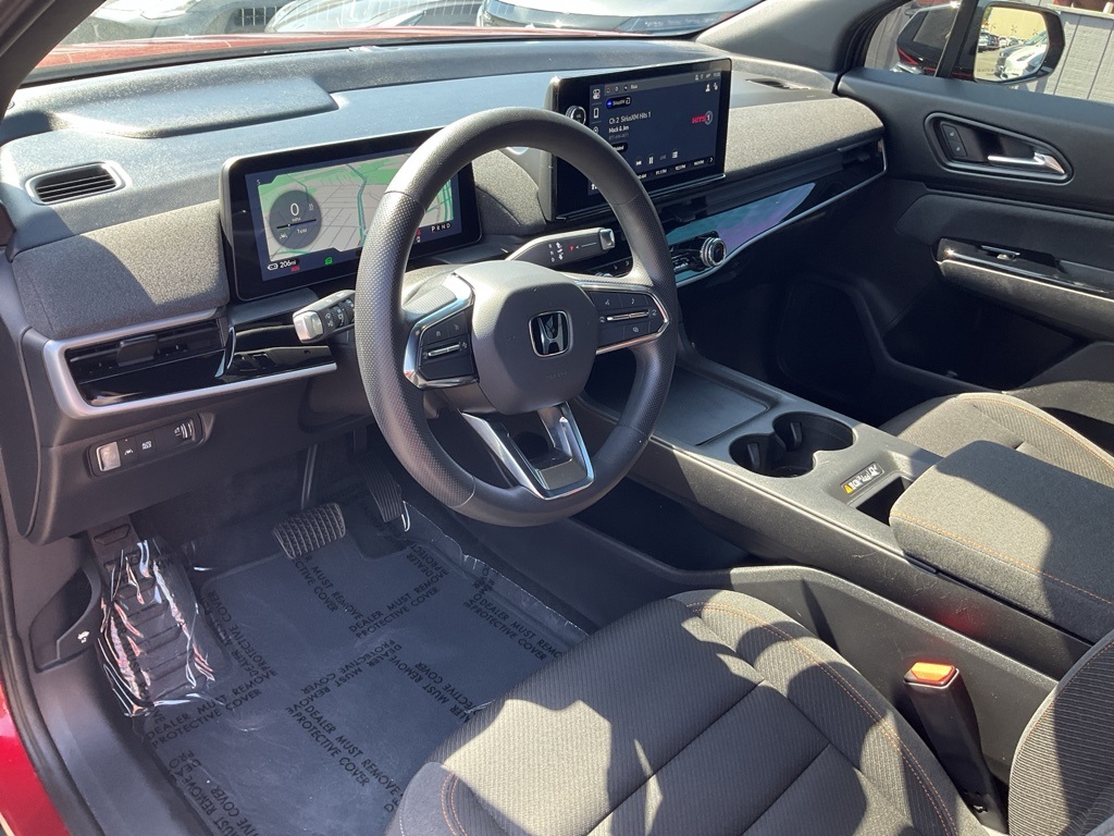 2024 Honda Prologue EX photo 6