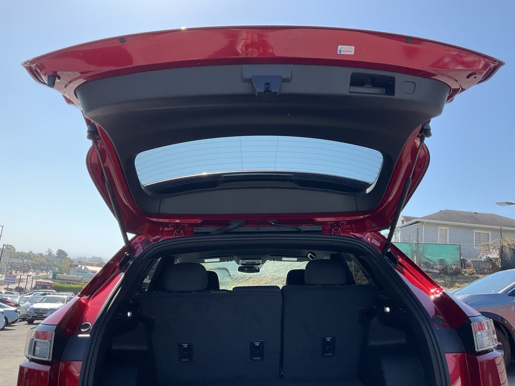 2024 Honda Prologue EX photo 9