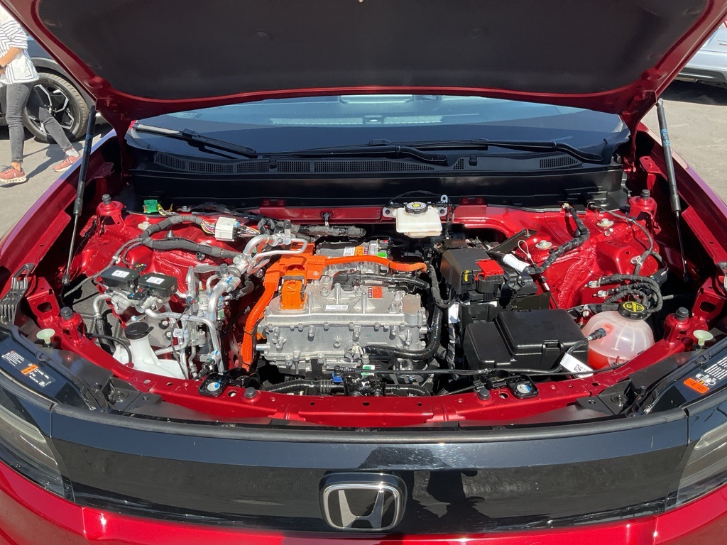 2024 Honda Prologue EX photo 10