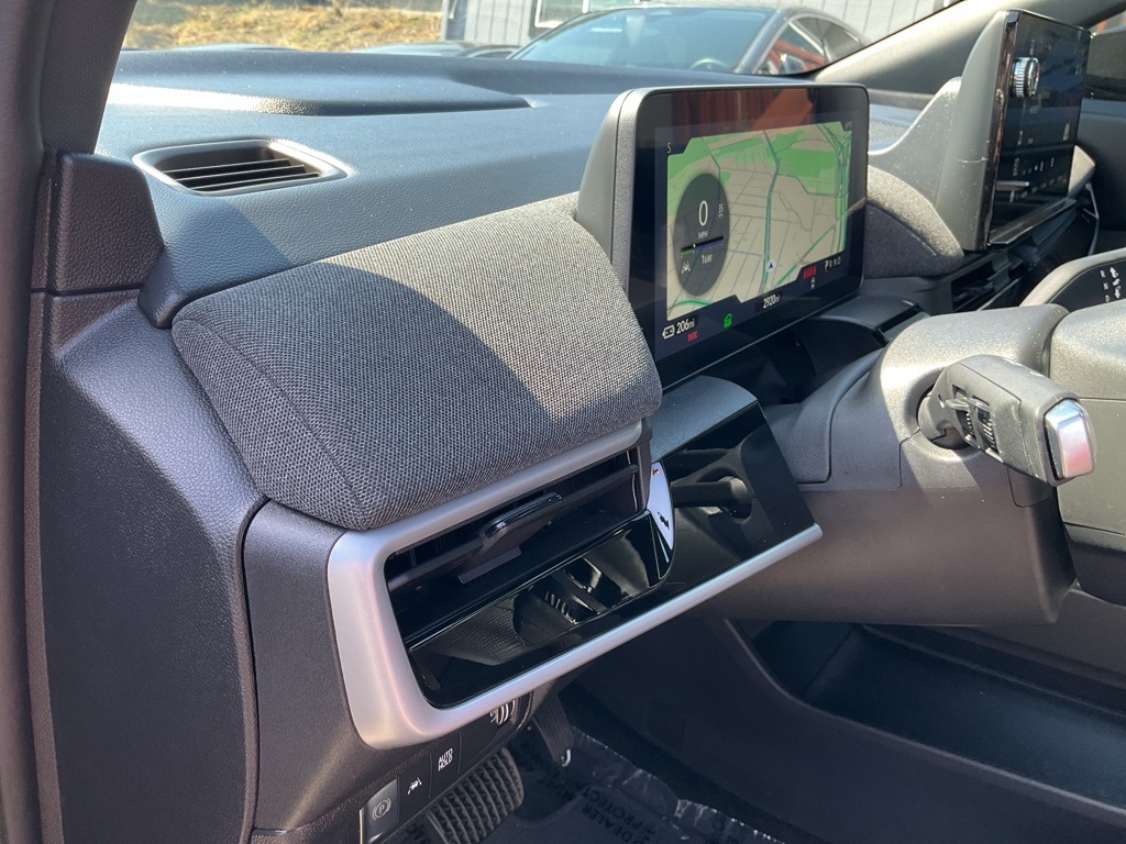 2024 Honda Prologue EX photo 17