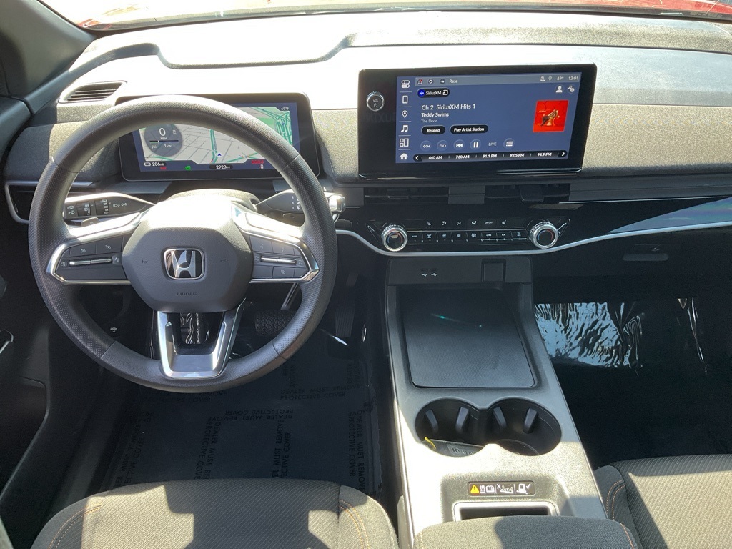 2024 Honda Prologue EX photo 28