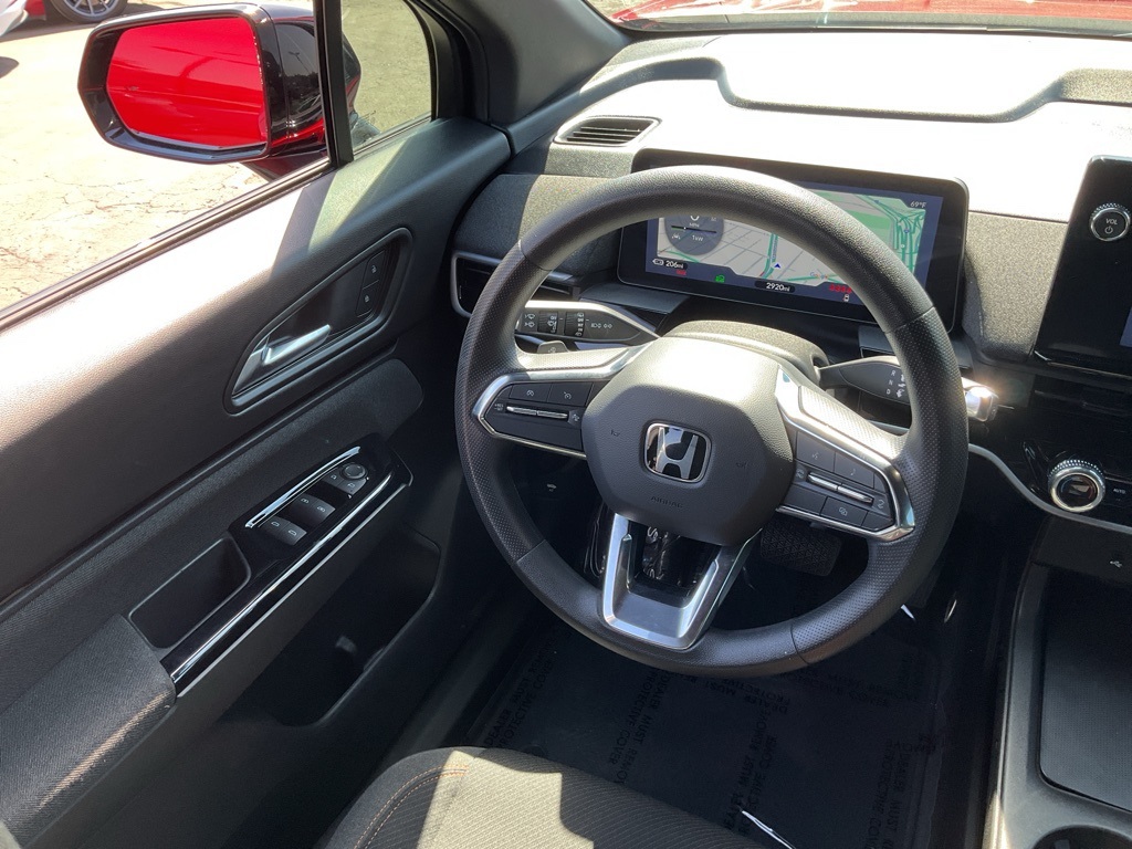 2024 Honda Prologue EX photo 29