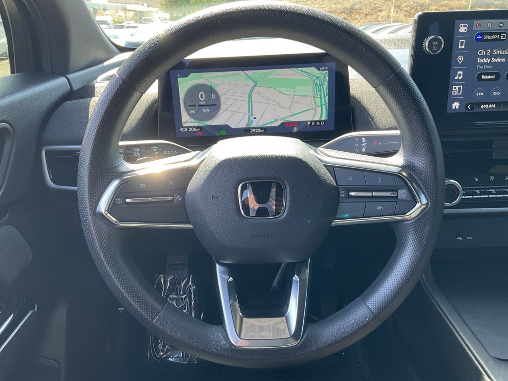 2024 Honda Prologue EX photo 30