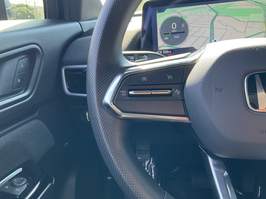 2024 Honda Prologue EX photo 31
