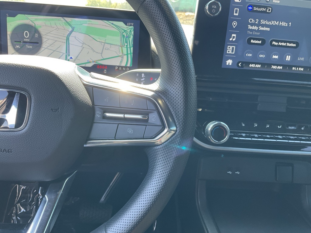 2024 Honda Prologue EX photo 32