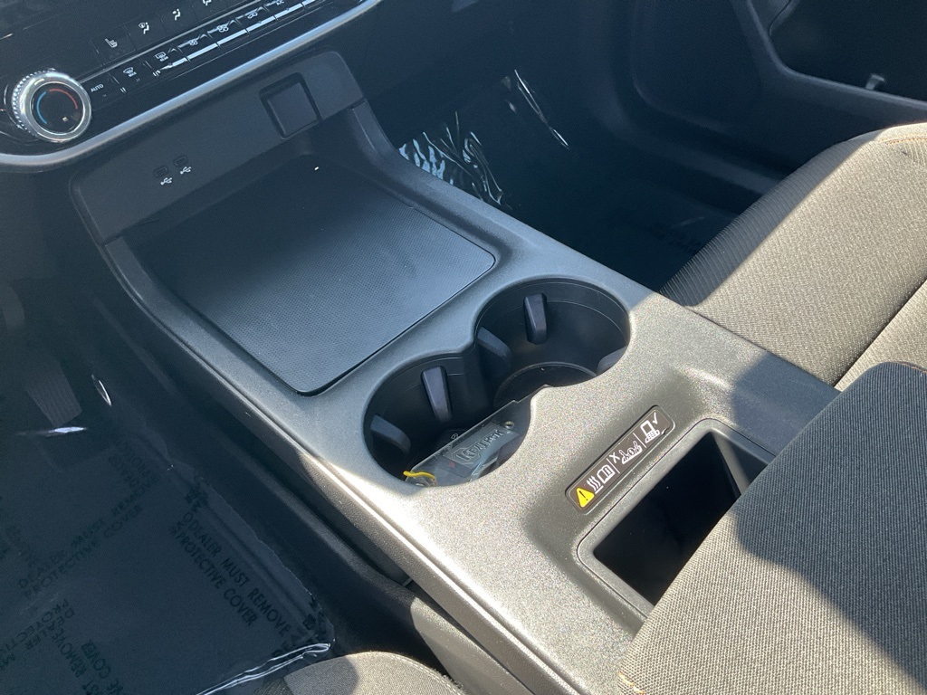 2024 Honda Prologue EX photo 36