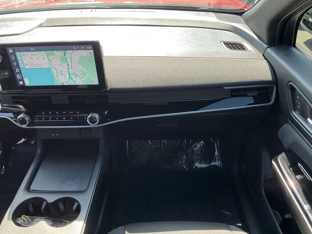 2024 Honda Prologue EX photo 46