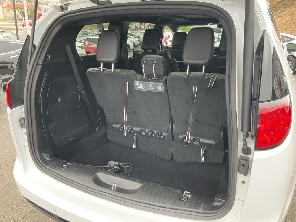 2019 Chrysler Pacifica Hybrid Limited photo 7