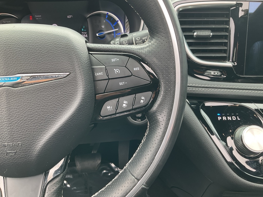 2019 Chrysler Pacifica Hybrid Limited photo 31