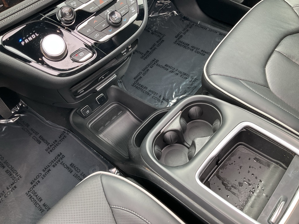 2019 Chrysler Pacifica Hybrid Limited photo 35