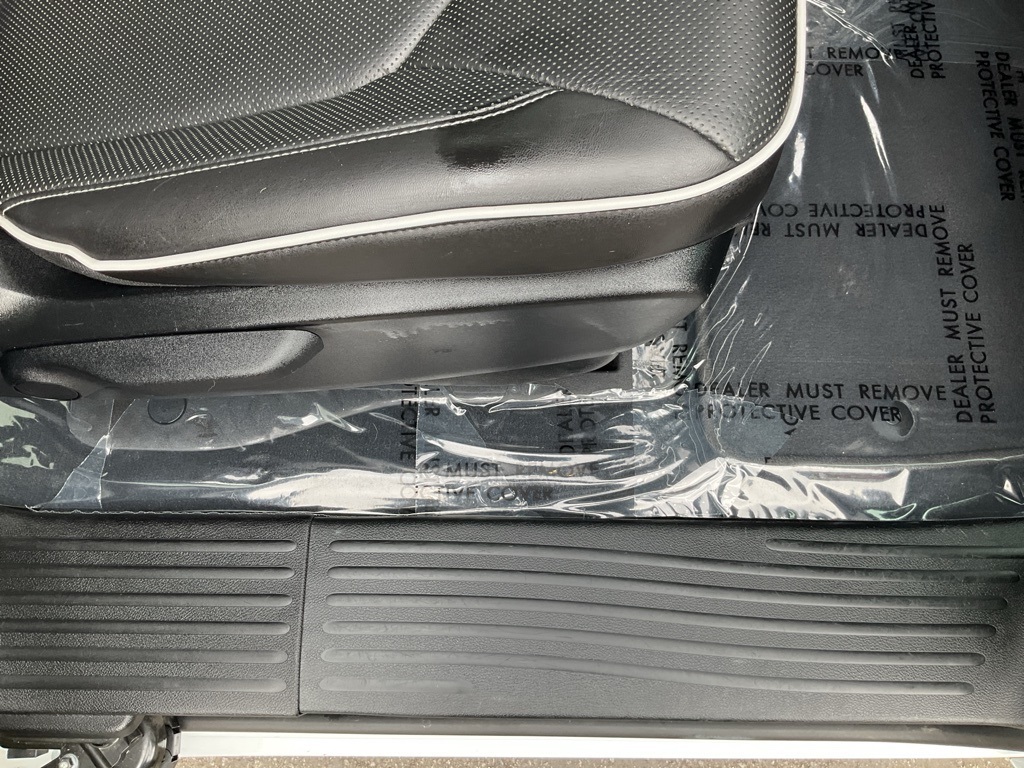 2019 Chrysler Pacifica Hybrid Limited photo 41