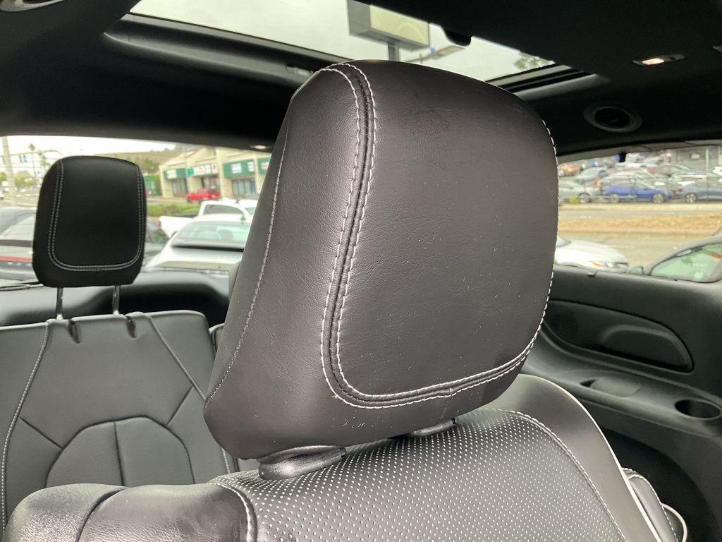 2019 Chrysler Pacifica Hybrid Limited photo 44