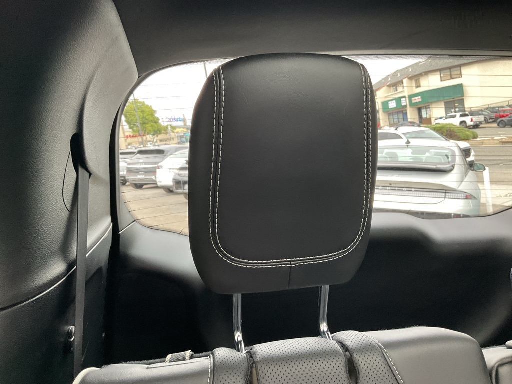 2019 Chrysler Pacifica Hybrid Limited photo 47