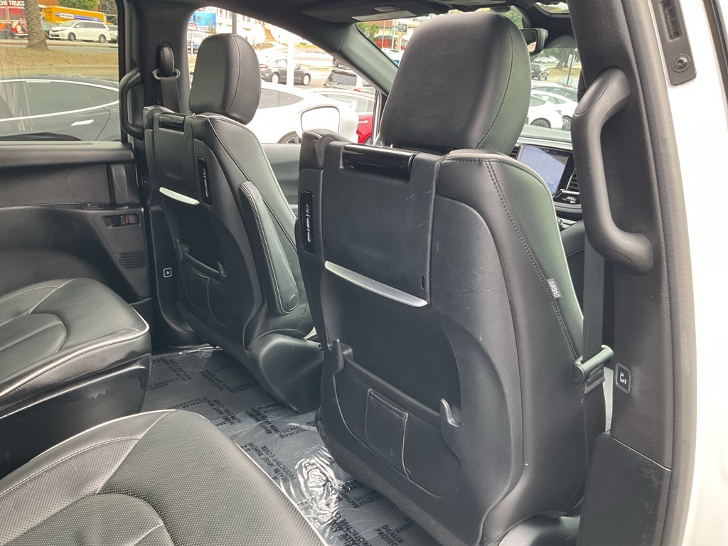 2019 Chrysler Pacifica Hybrid Limited photo 50
