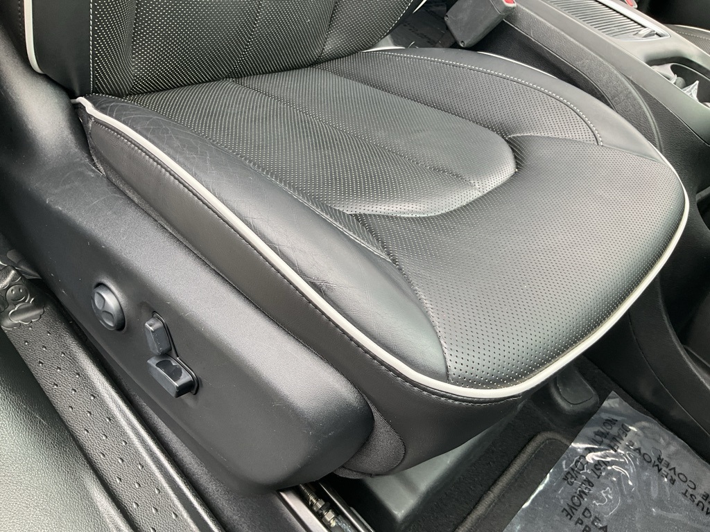 2019 Chrysler Pacifica Hybrid Limited photo 56