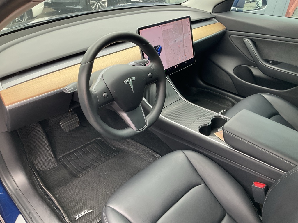 2019 Tesla Model 3 Long Range photo 6