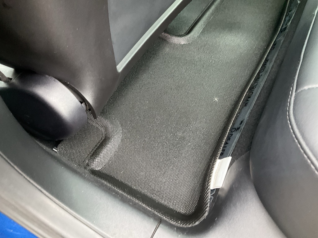 2019 Tesla Model 3 Long Range photo 24