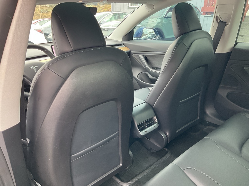 2019 Tesla Model 3 Long Range photo 30