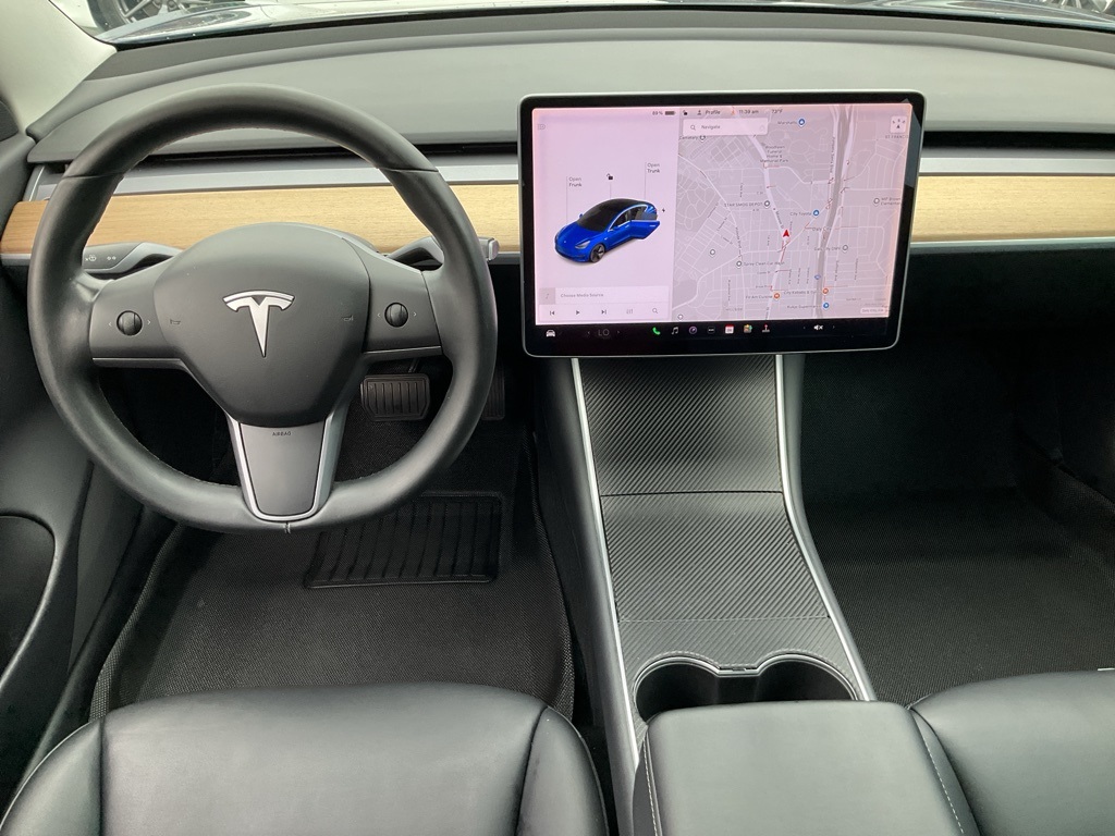2019 Tesla Model 3 Long Range photo 33