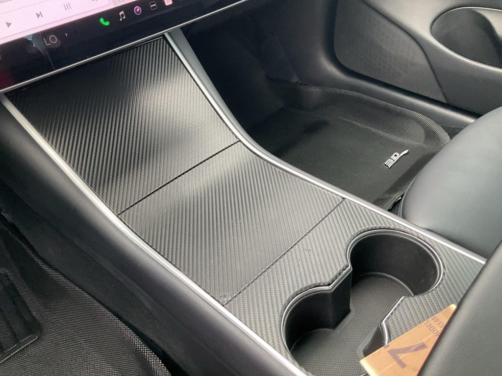 2019 Tesla Model 3 Long Range photo 41