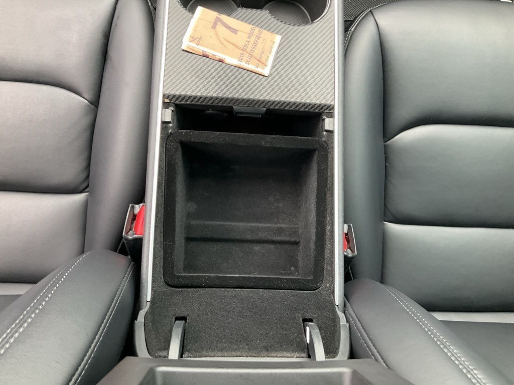2019 Tesla Model 3 Long Range photo 42