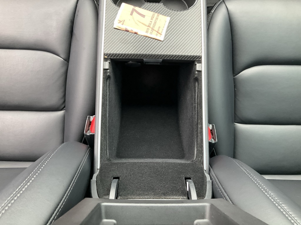 2019 Tesla Model 3 Long Range photo 43