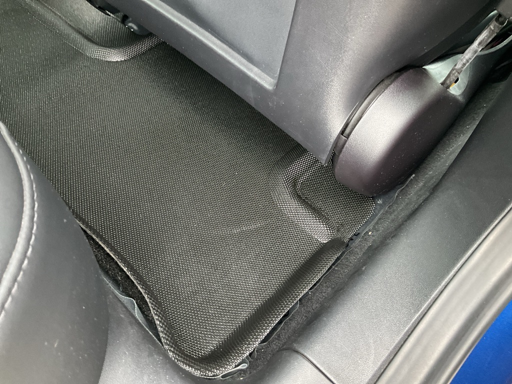 2019 Tesla Model 3 Long Range photo 47