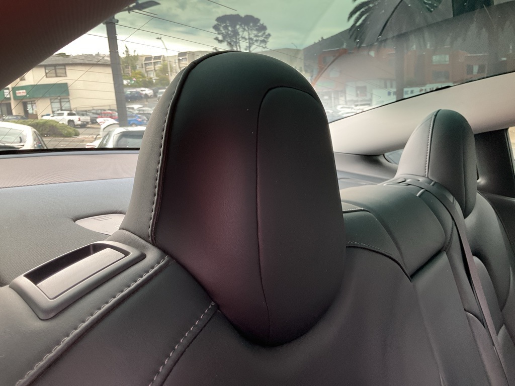 2019 Tesla Model 3 Long Range photo 50