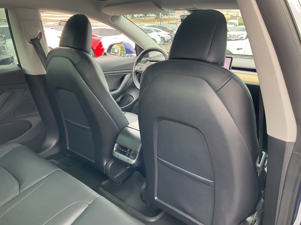 2019 Tesla Model 3 Long Range photo 53