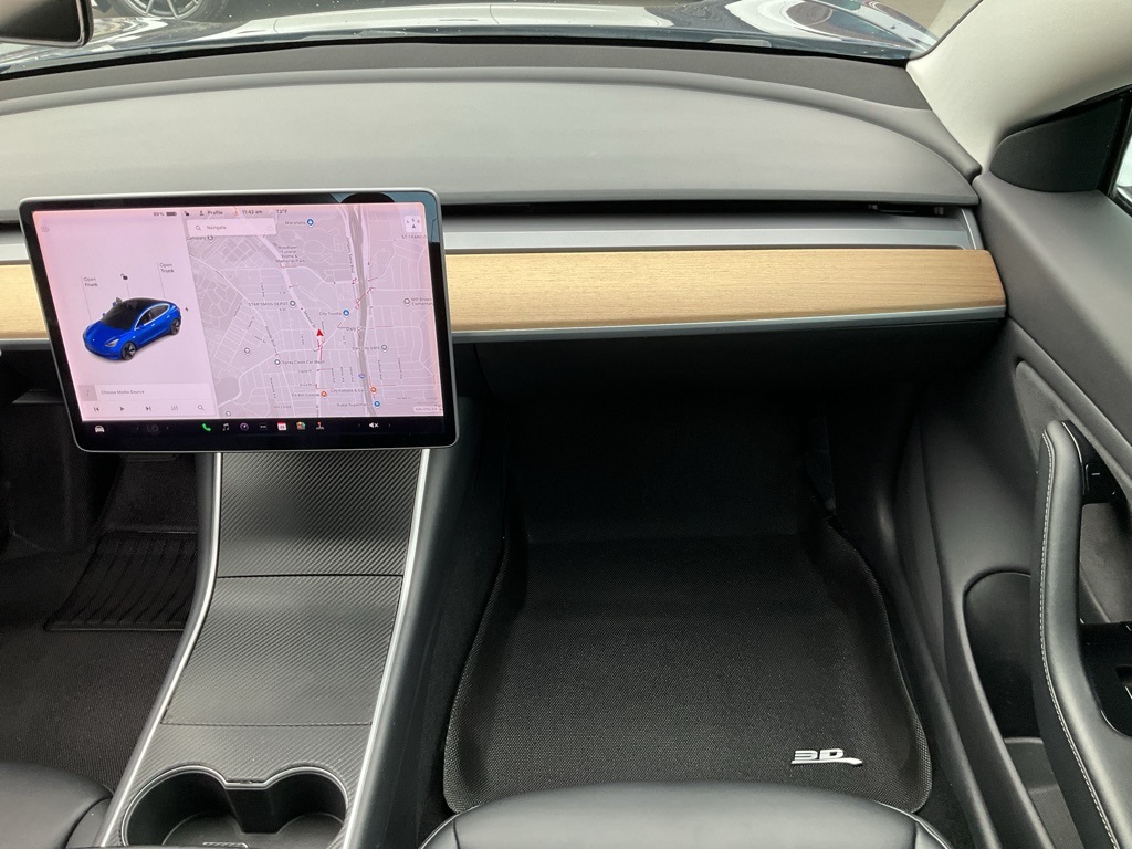 2019 Tesla Model 3 Long Range photo 54