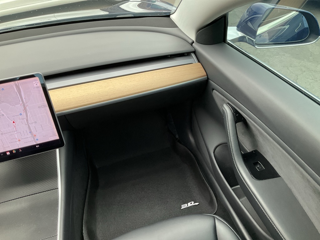 2019 Tesla Model 3 Long Range photo 55