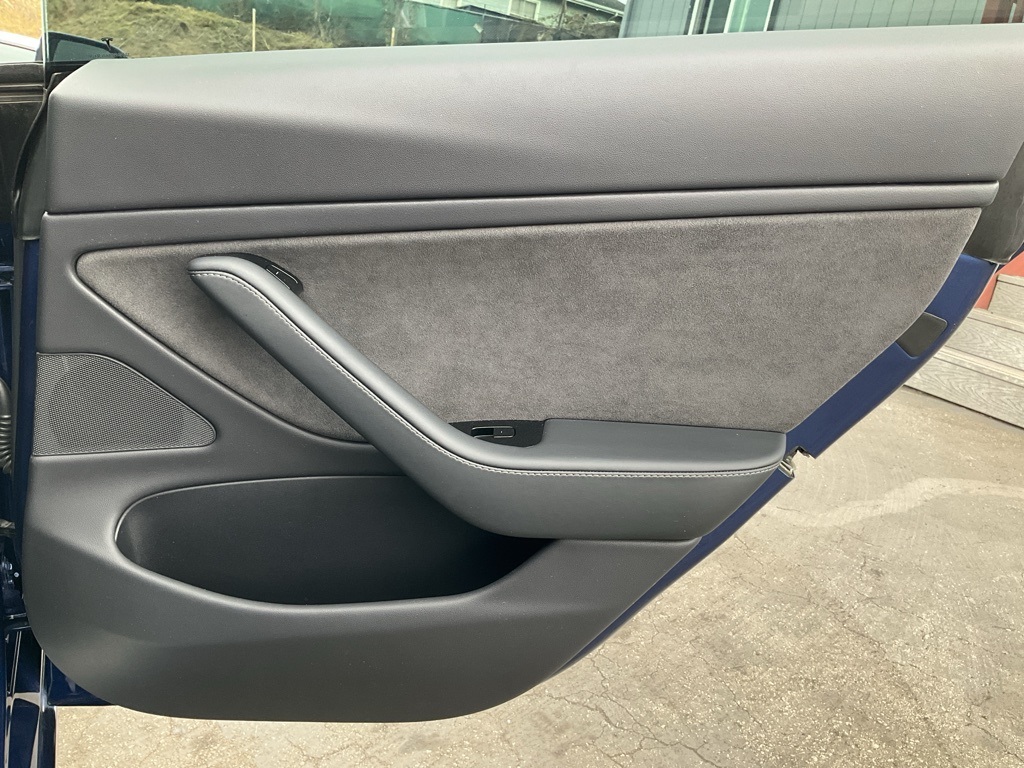 2019 Tesla Model 3 Long Range photo 56
