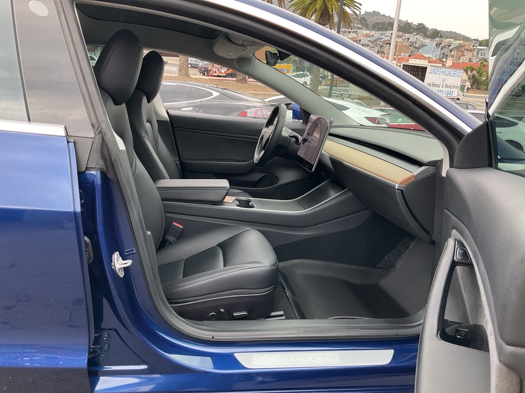 2019 Tesla Model 3 Long Range photo 58