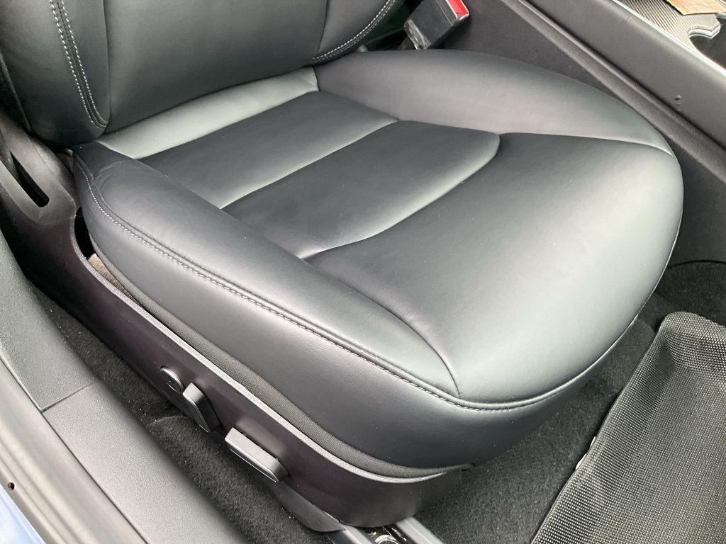 2019 Tesla Model 3 Long Range photo 60