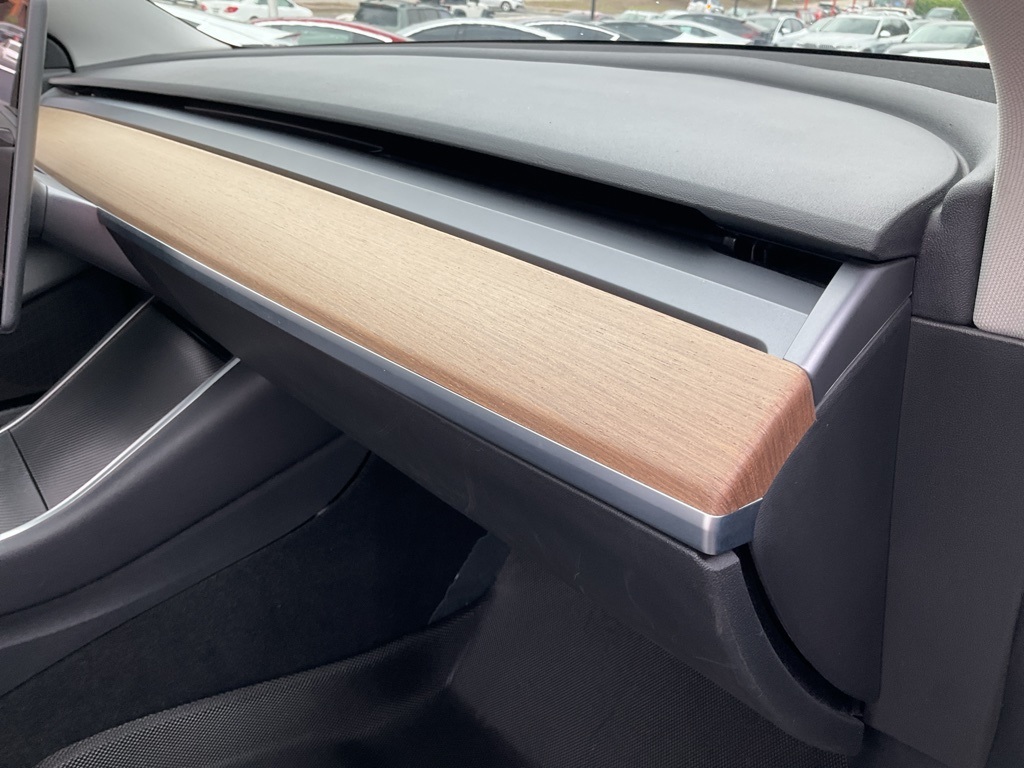2019 Tesla Model 3 Long Range photo 63