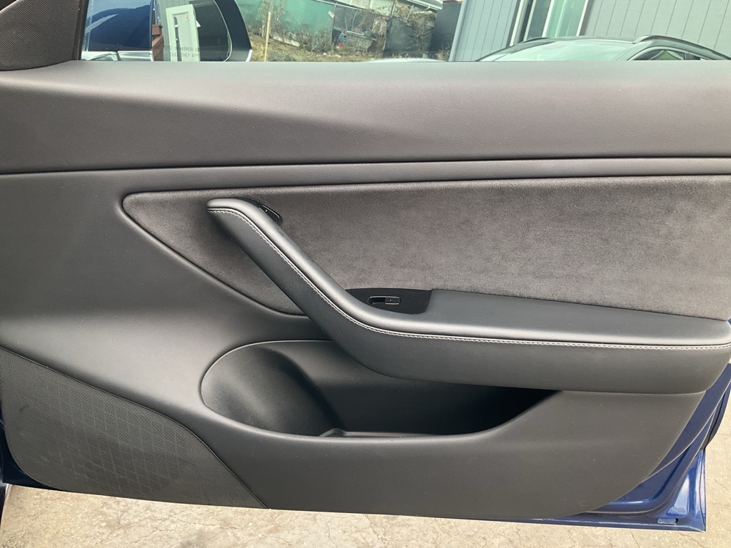 2019 Tesla Model 3 Long Range photo 65