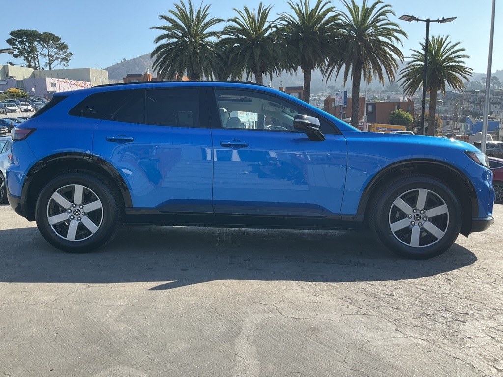 2024 Honda Prologue Touring photo 2