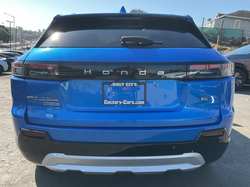 2024 Honda Prologue Touring photo 3