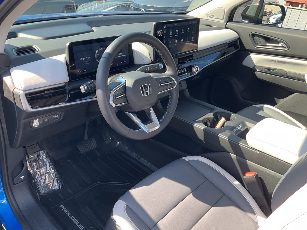 2024 Honda Prologue Touring photo 5