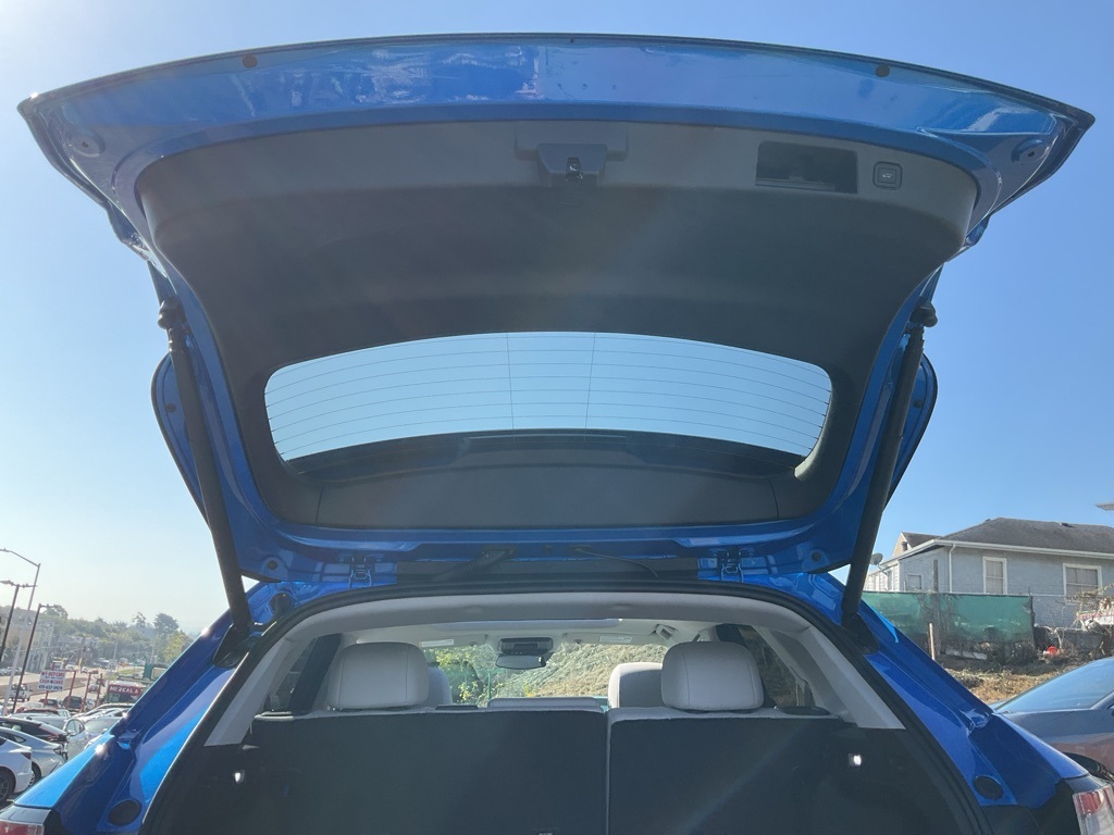 2024 Honda Prologue Touring photo 8