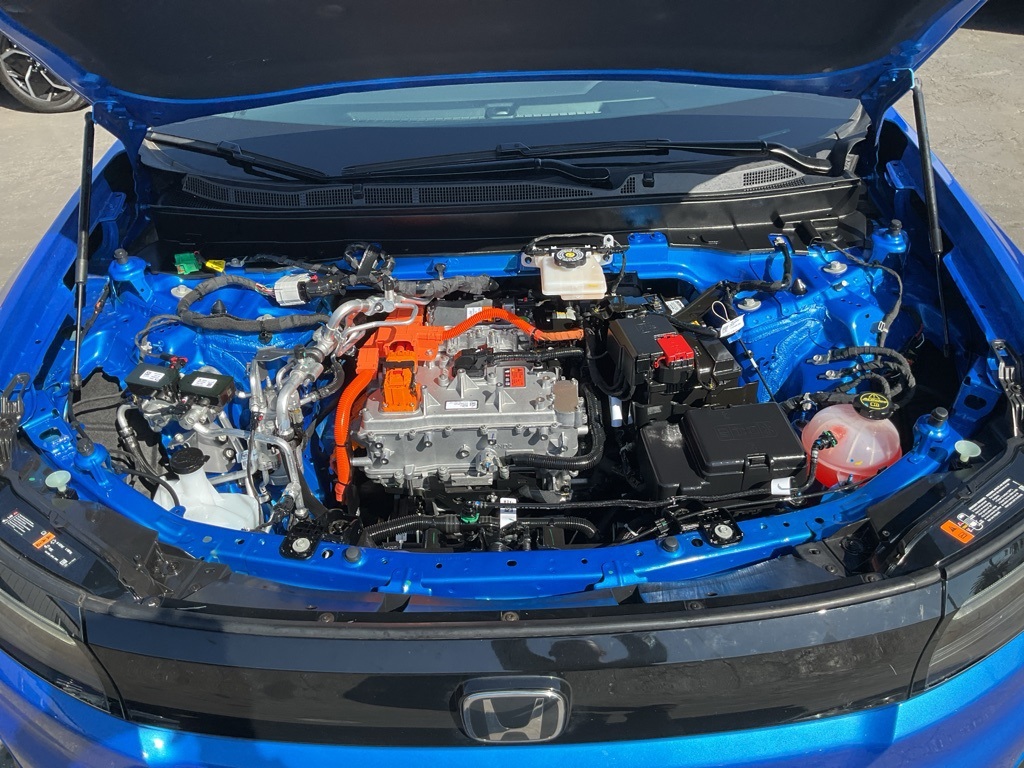 2024 Honda Prologue Touring photo 10