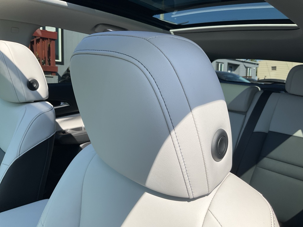 2024 Honda Prologue Touring photo 15